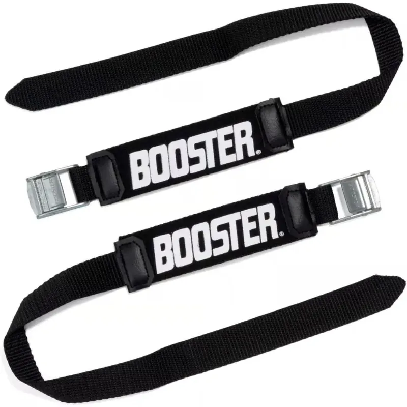 Zertifiziert Booster Intermediate/Soft Strap (1 Paar)