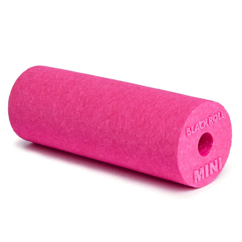 Neu Blackroll Mini Faszienrolle