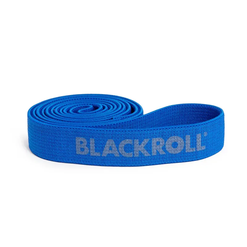 Geprüft Blackroll Super Band (blau - stark)
