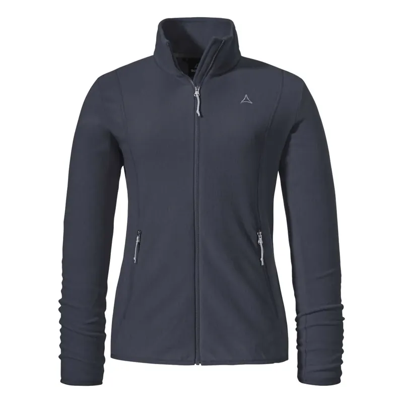 Schöffel Ash Fleece Jacke Damen Versand Am Gleichen Tag