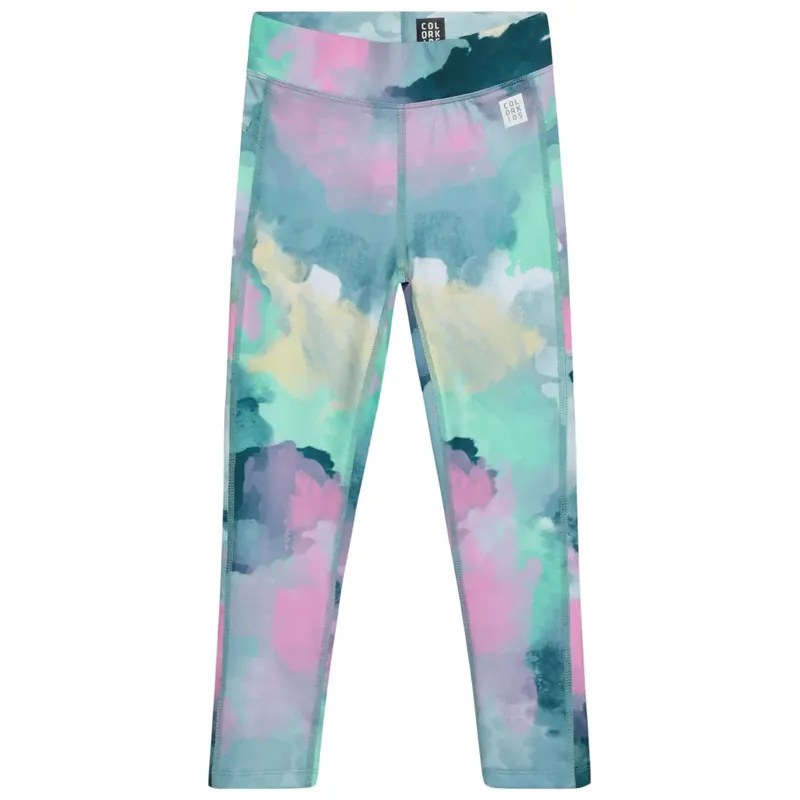 Meistverkauft ColorKids Sport Tights Kinder