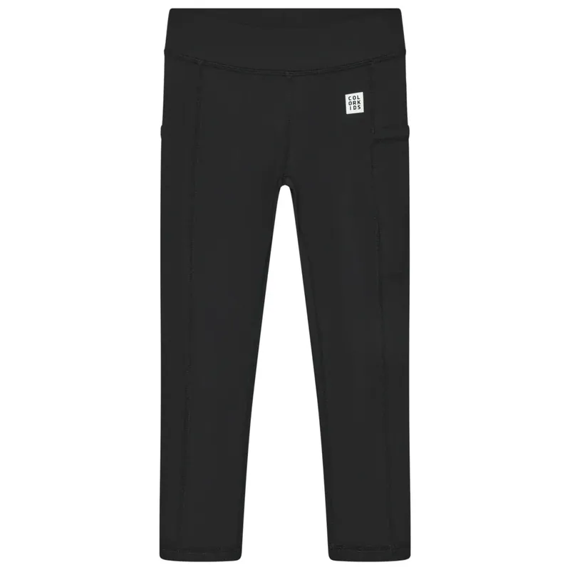 ColorKids Sport Tights Kinder Beliebt