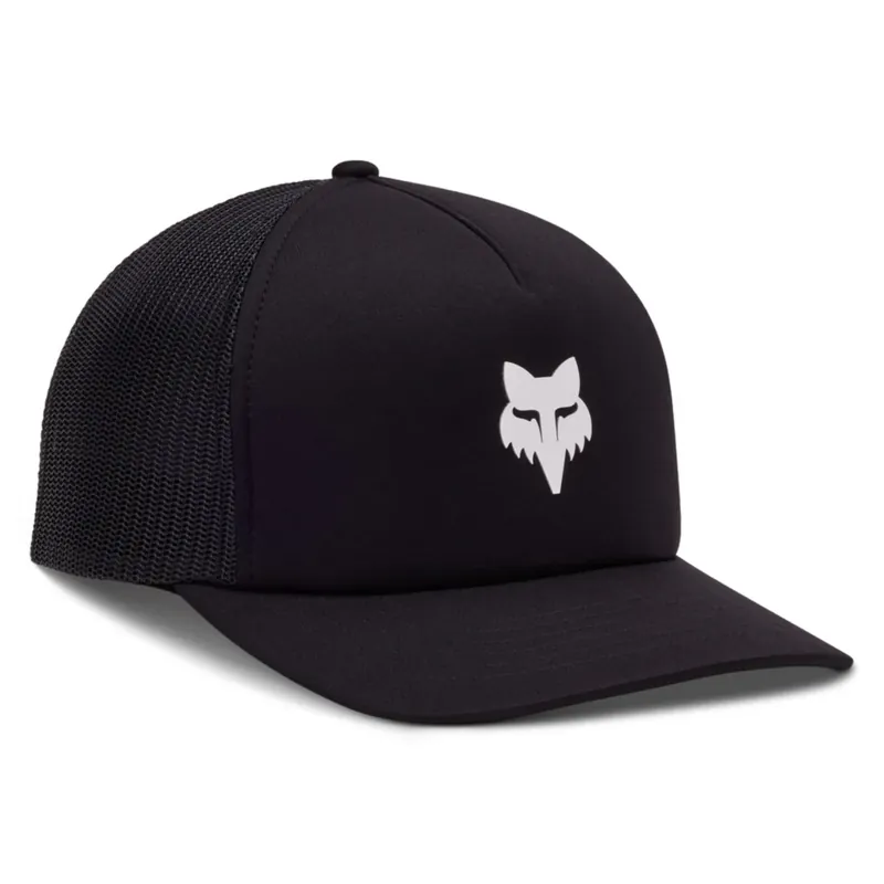 Neuheit Fox Boundary Trucker Cap Damen