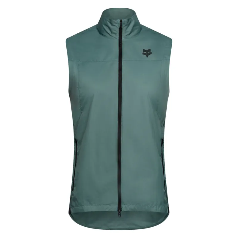 Fox Ranger Wind Weste Damen Garantierte Lieferung