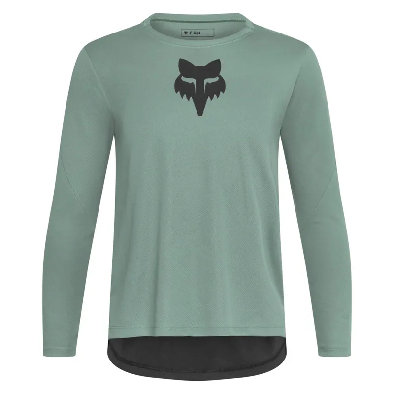Fox Youth Ranger LS Jersey Kinder Preisreduziert