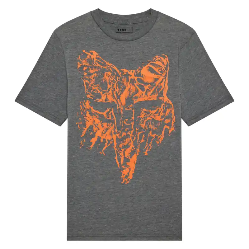 Fox Youth Image SS Tee Kinder Preis Gesenkt