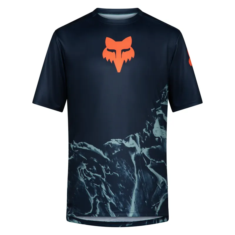 Aktuell Fox Youth Ranger SS Jersey Kinder