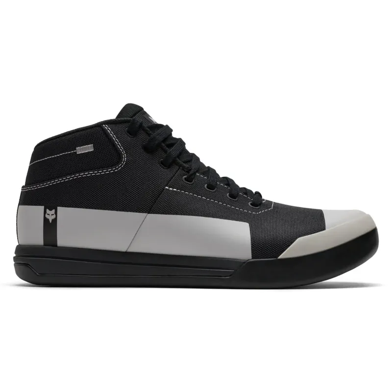 Abverkauf Fox Union Canvas Mid Park Bikeschuhe Herren