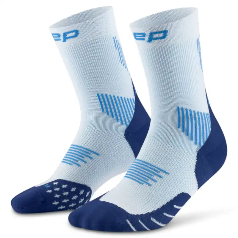 Kracherpreis cep Core Run Mid Socken Damen
