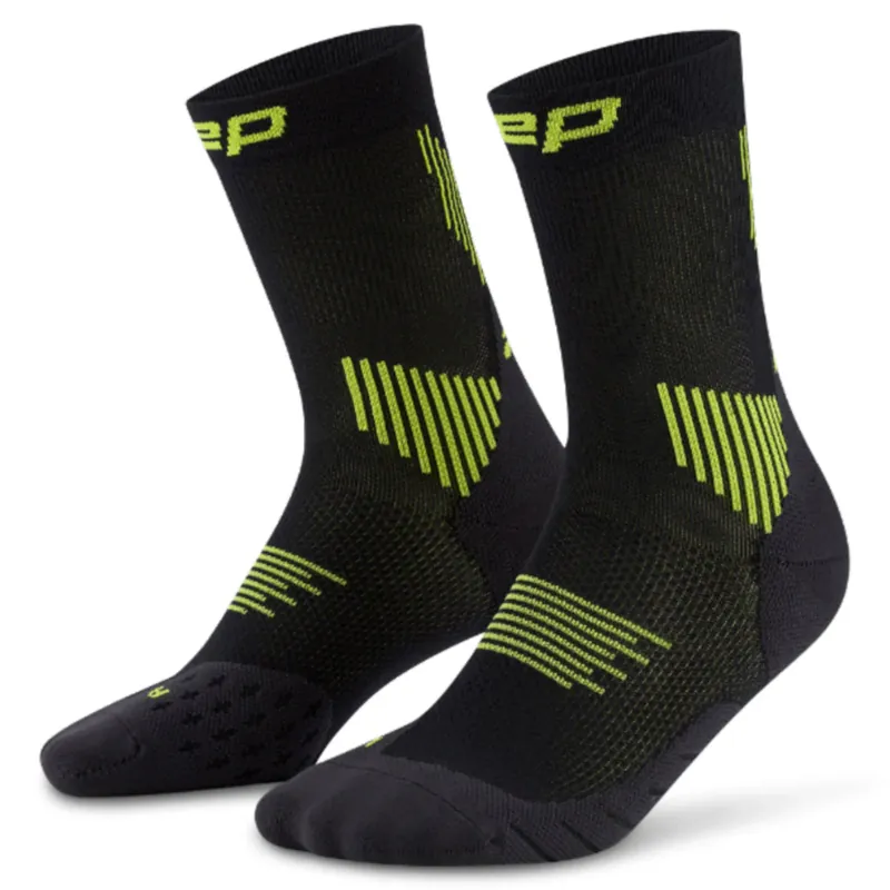 cep Core Run Mid Socken Herren Geprüft