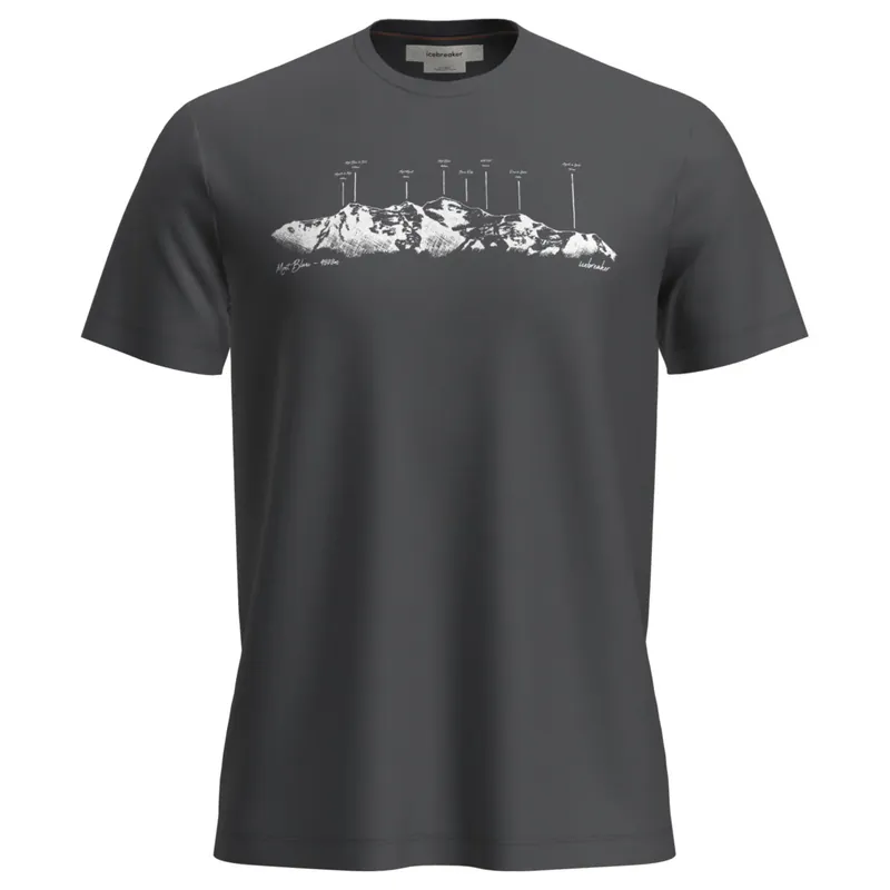 Ausverkauf Icebreaker Merino 150 Tech Lite T-Shirt Herren