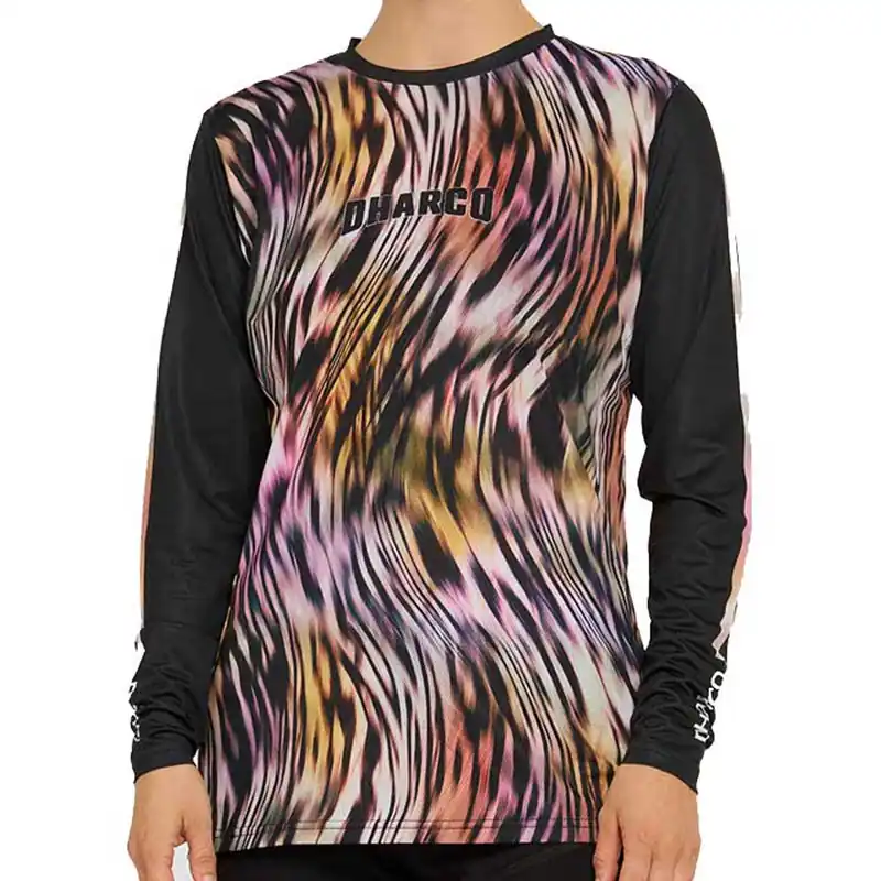 Rabatt DHaRCO Race Jersey Damen