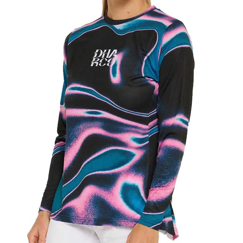 Must-Have DHaRCO Race Jersey Damen
