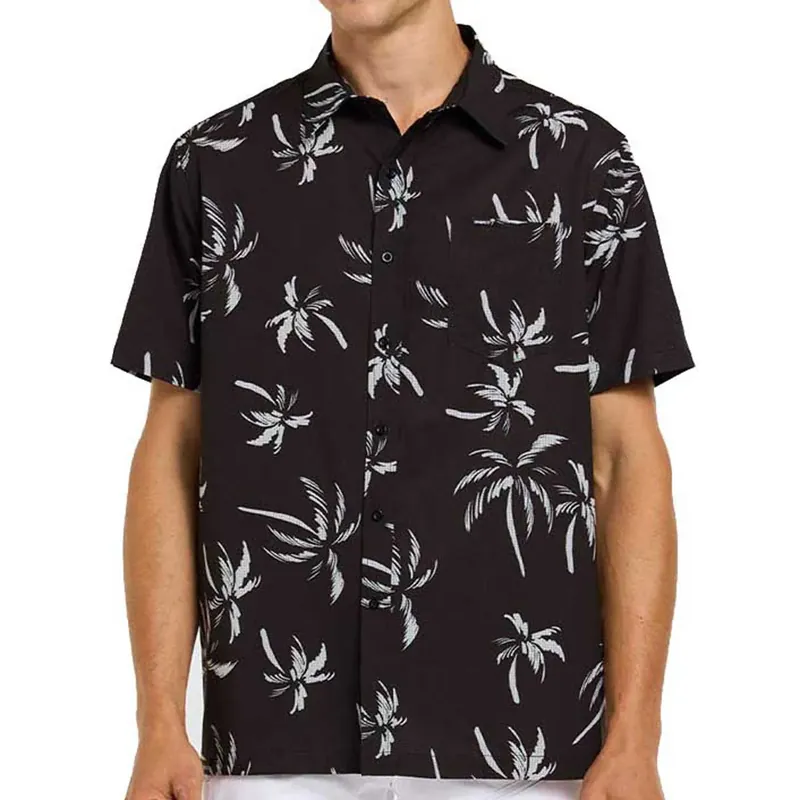 DHaRCO Tech Party Shirt Herren Preis Gesenkt