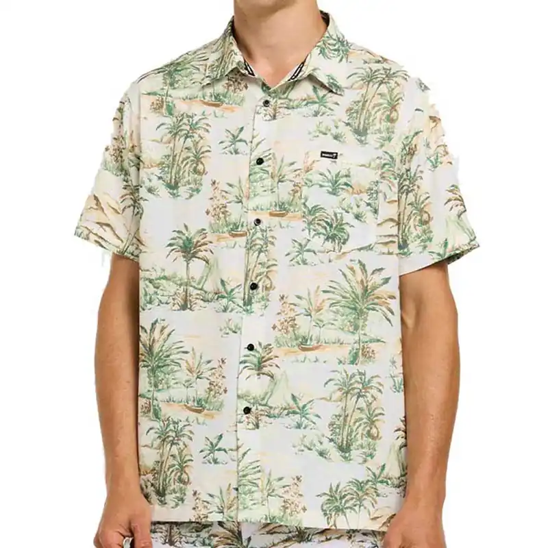 Knallerangebot DHaRCO Tech Party Shirt Herren