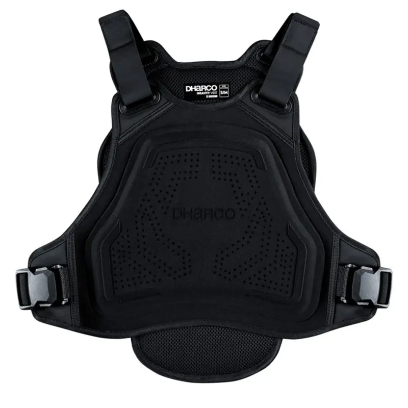 Top-Seller DHaRCO Gravity Protektorweste
