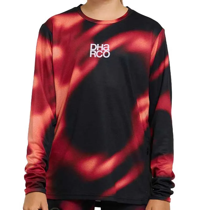 DHaRCO Gravity Jersey Kinder Top-Seller