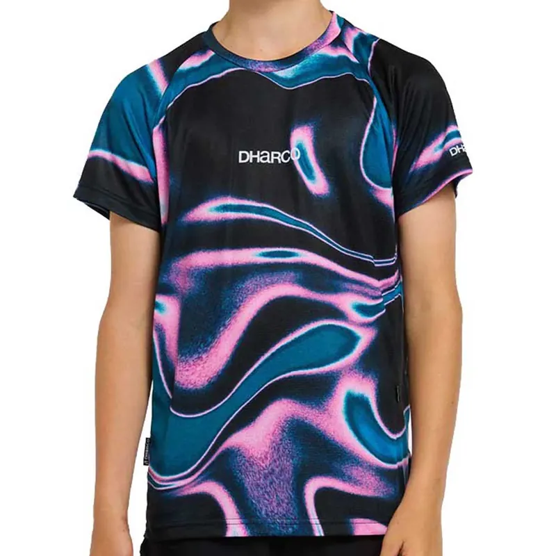 Online Kaufen DHaRCO Short Sleeve Jersey Kinder