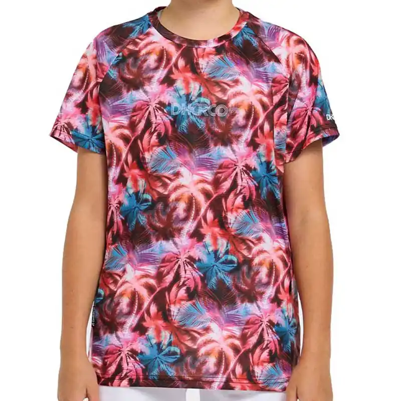 Top-Angebot DHaRCO Short Sleeve Jersey Kinder