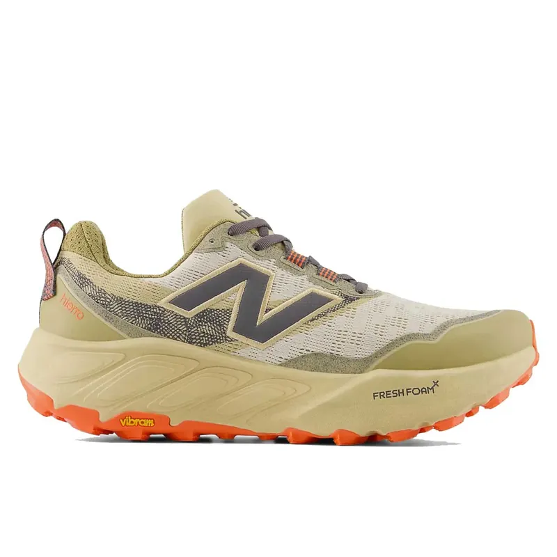 Direkt Vom Hersteller New Balance Fresh Foam X Hierro V9 Runningschuhe Herren