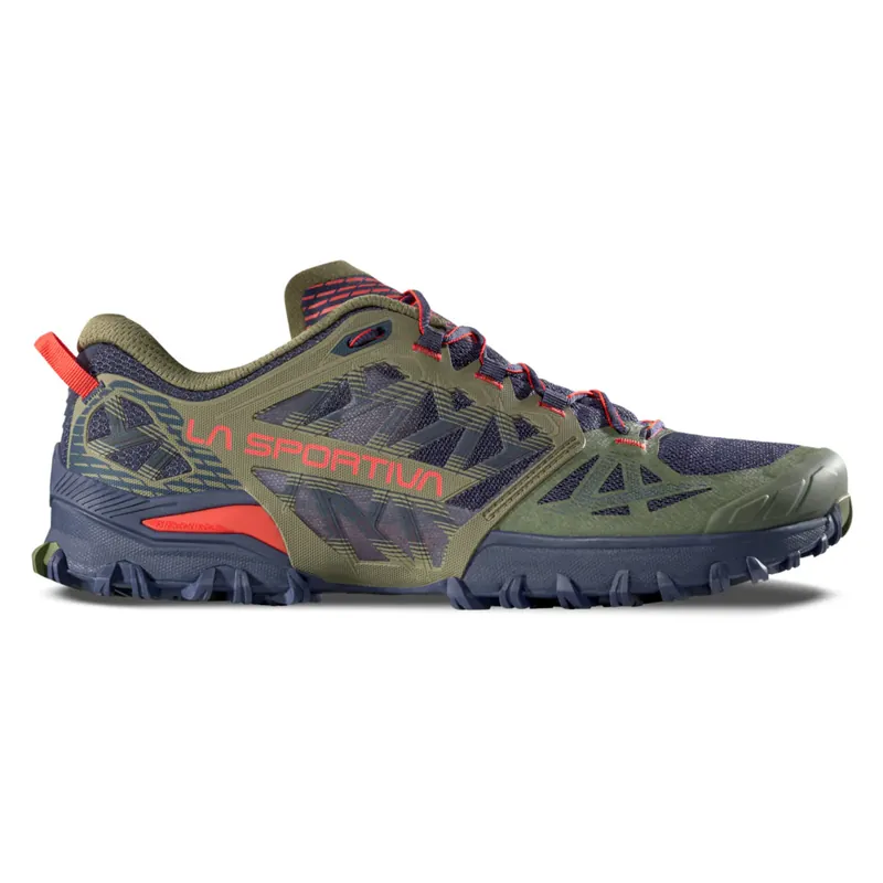 La Sportiva Bushido III Runningschuhe Herren Heißes Angebot