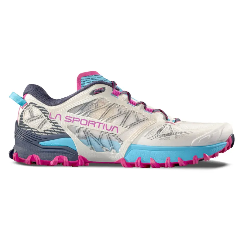 La Sportiva Bushido III Runningschuhe Damen Top-Preis