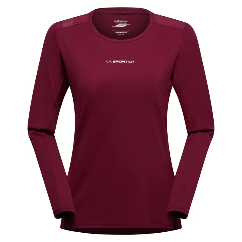 La Sportiva Beyond Longsleeve Damen Sonderangebot