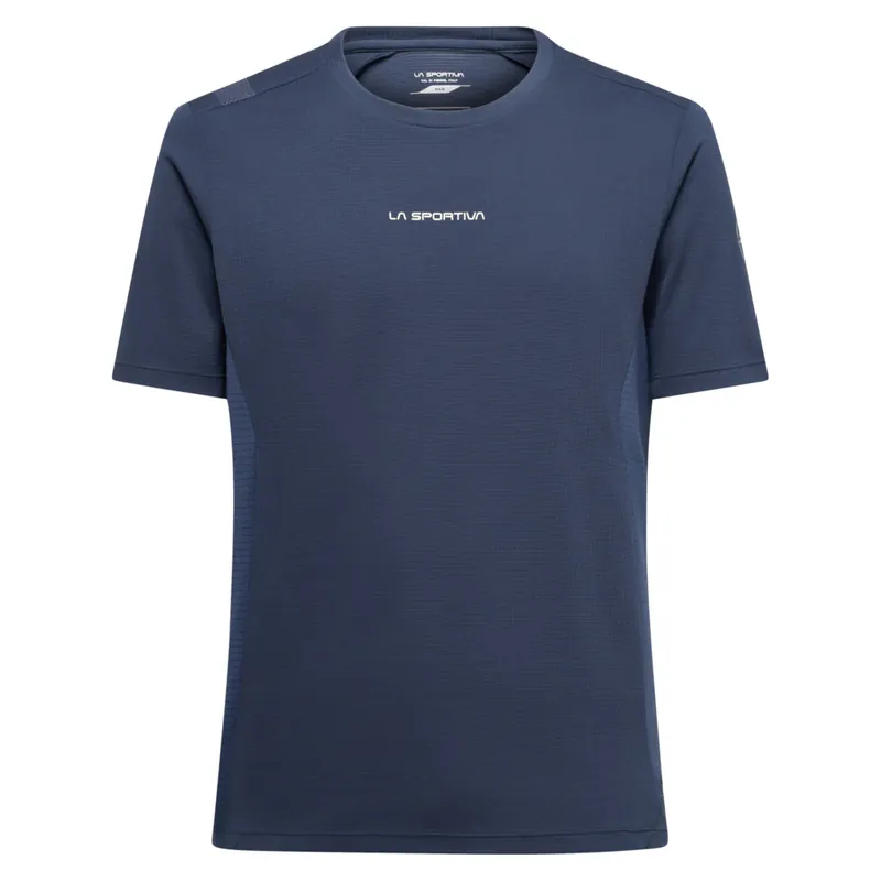 Günstig La Sportiva Traverse T-Shirt Herren