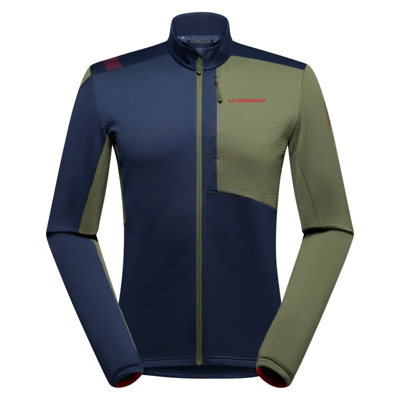 Sichere Zahlung La Sportiva Chill Thermal Jacke Herren