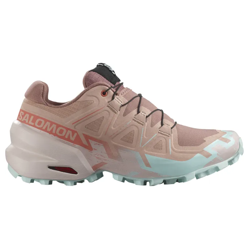 Salomon Speedcross 6 Runningschuhe Damen Sonderangebot
