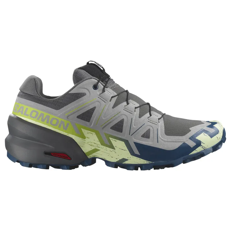 Salomon Speedcross 6 Runningschuhe Herren Kracherpreis