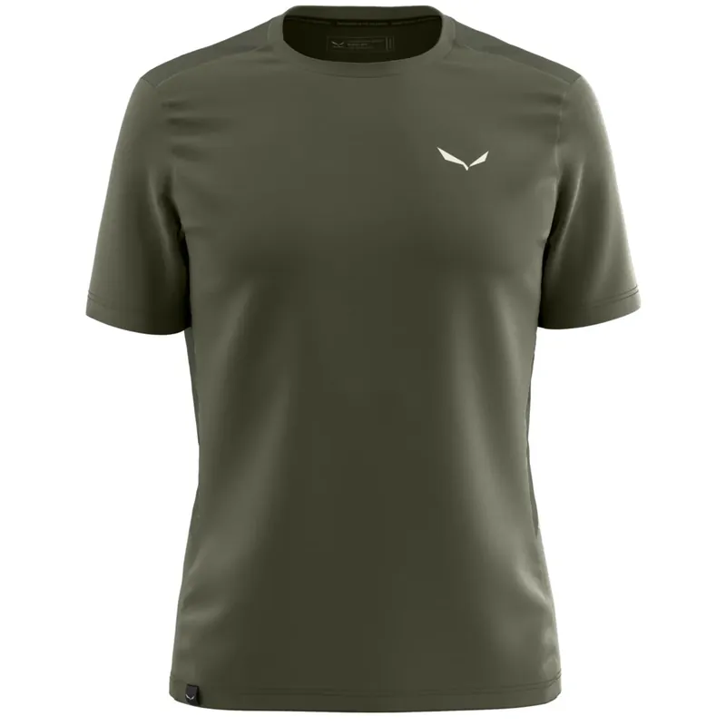 Neu Im Sortiment Salewa Puez Hybrid Dry T-Shirt Herren