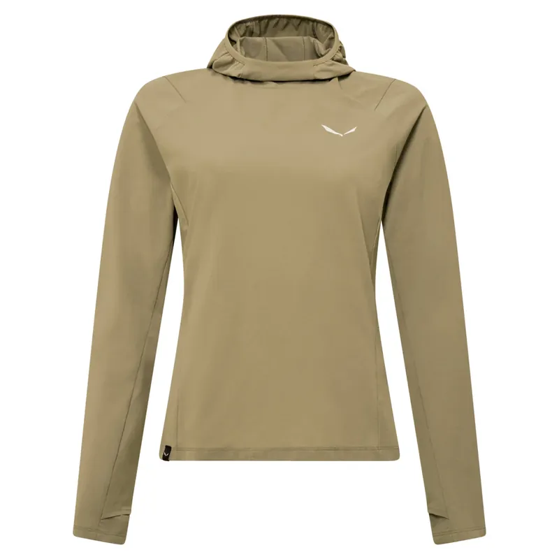 Direkt Vom Hersteller Salewa Puez Sun Hoody Damen