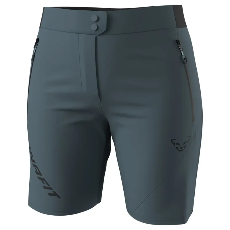 Dynafit Transalper Light Dynastretch Shorts Damen Rabatt
