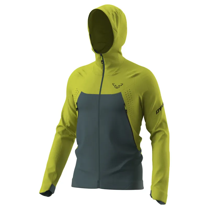 Sichere Zahlung Dynafit Transalper Dynastretch Jacke Herren