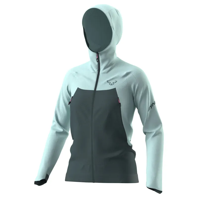 Dynafit Transalper Dynastretch Jacke Damen Online Kaufen