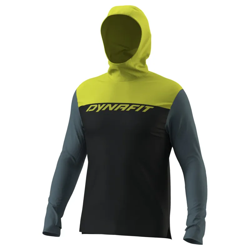 Dynafit Traverse Sun Hoody Herren Mega-Angebot