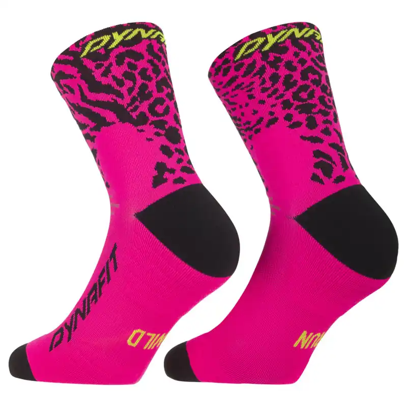 Dynafit Run Wild Mid Socken Ausverkauf