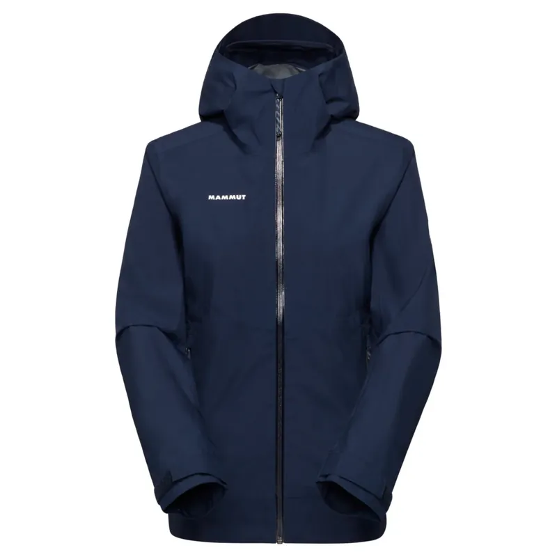 Mammut Alto Light HS Hooded Jacke Damen Neue Kollektion