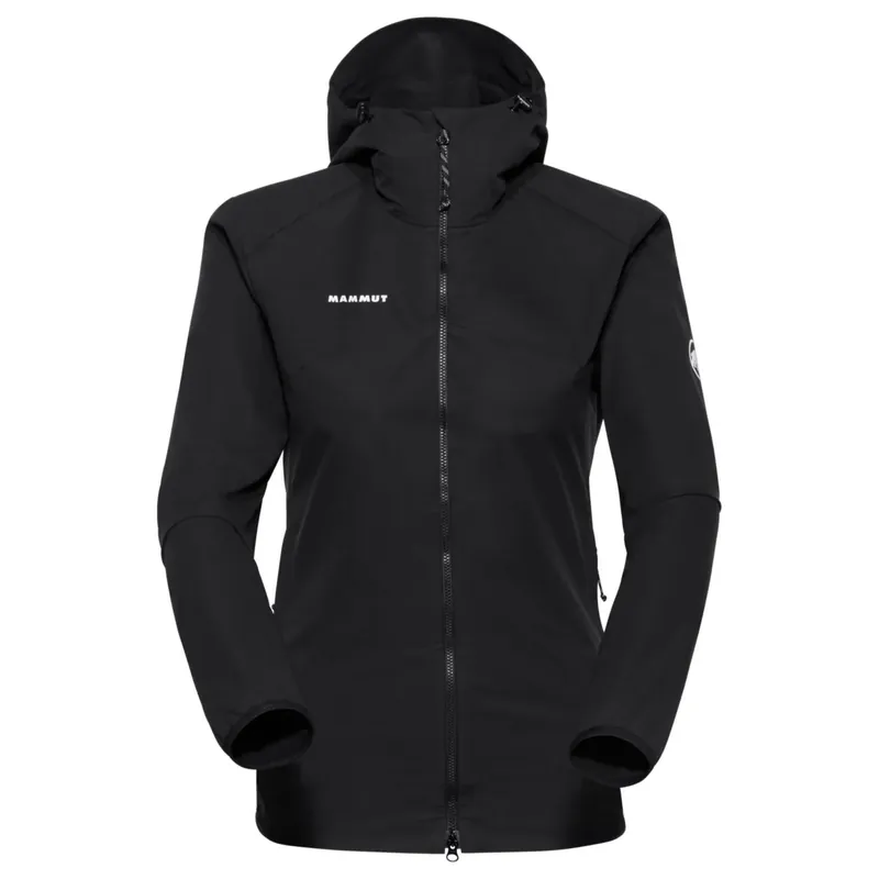 Mammut Granite SO Hooded Jacke Damen Solange Der Vorrat Reicht