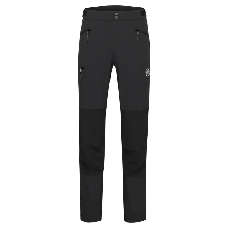 Preisknaller Mammut Courmayeur SO Hose Herren