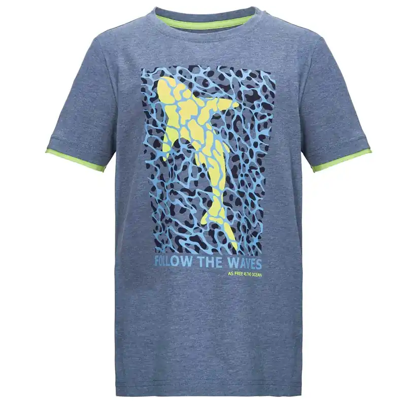 Sale Killtec Kos 132 T-Shirt Kinder