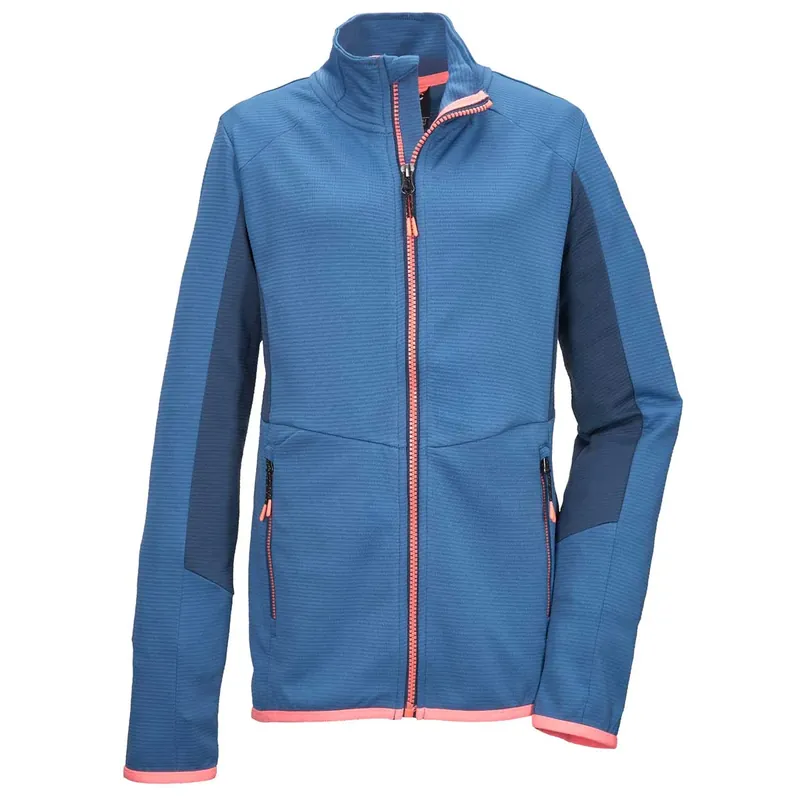 Killtec Kos 151 Flex Jacke Kinder Online Kaufen