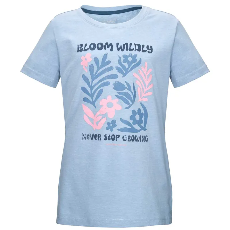 Top-Angebot Killtec Kos 135 T-Shirt Kinder