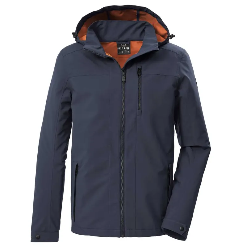 Heißes Angebot Killtec GS 108 Softshell Jacke Herren