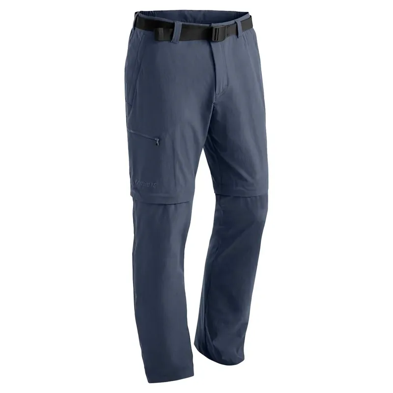 Begrenztes Angebot Maier Sports Tajo Zip Off Wanderhose Herren