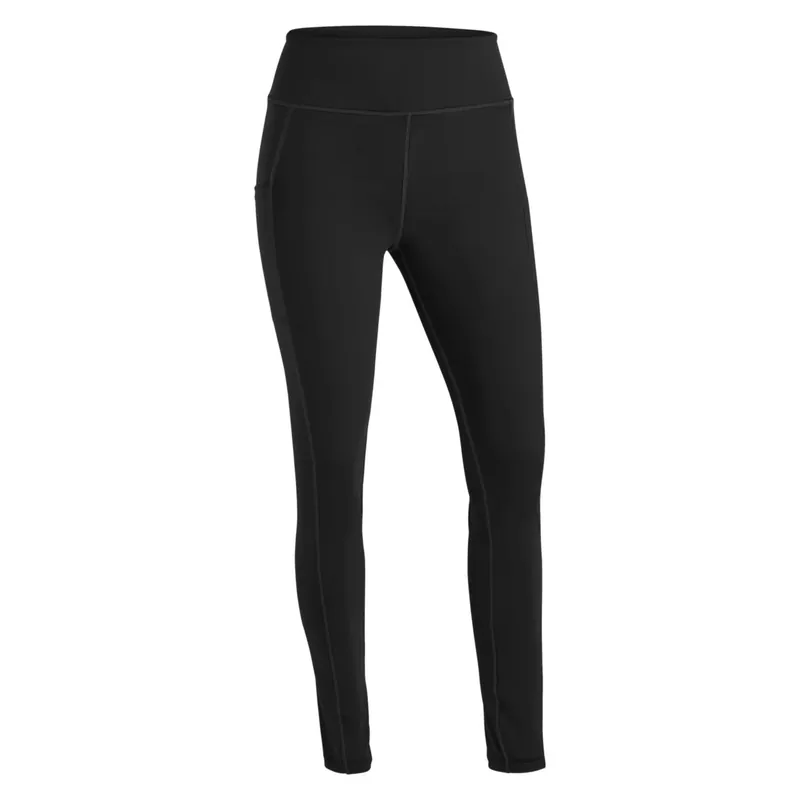 Maier Sports MS FAV Long Tights Damen Ausverkauf