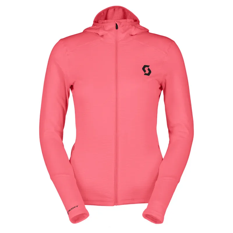 Scott Defined Light Hoody Damen Nur Heute