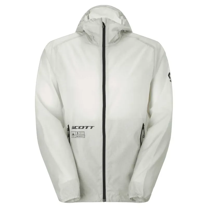 Scott Explorair Escape Lightweight Windbreaker Jacke Herren Sichere Zahlung