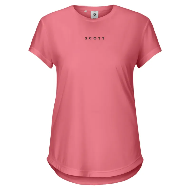 Jetzt Kaufen Scott Defined SS Shirt Damen